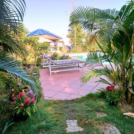 Thuy House Resort Phu Quoc Exterior photo