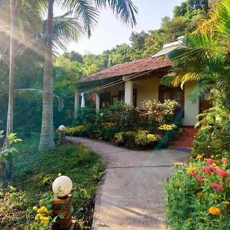 Thuy House Resort Phu Quoc Exterior photo