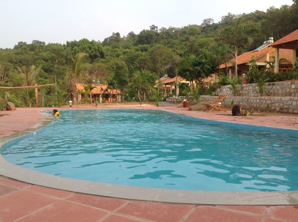 Thuy House Resort Phu Quoc Exterior photo
