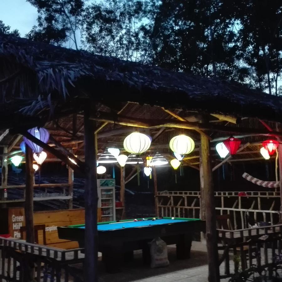 Thuy House Resort Phu Quoc Exterior photo