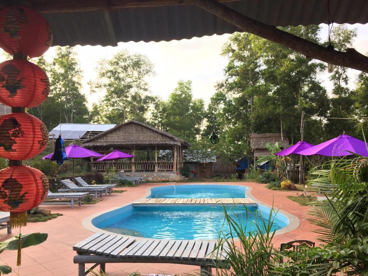 Thuy House Resort Phu Quoc Exterior photo