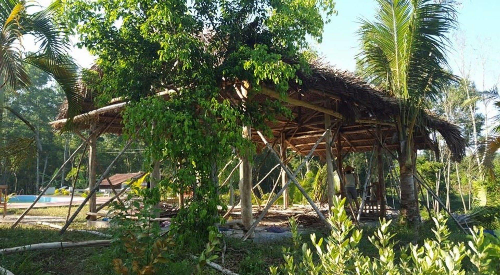 Thuy House Resort Phu Quoc Exterior photo