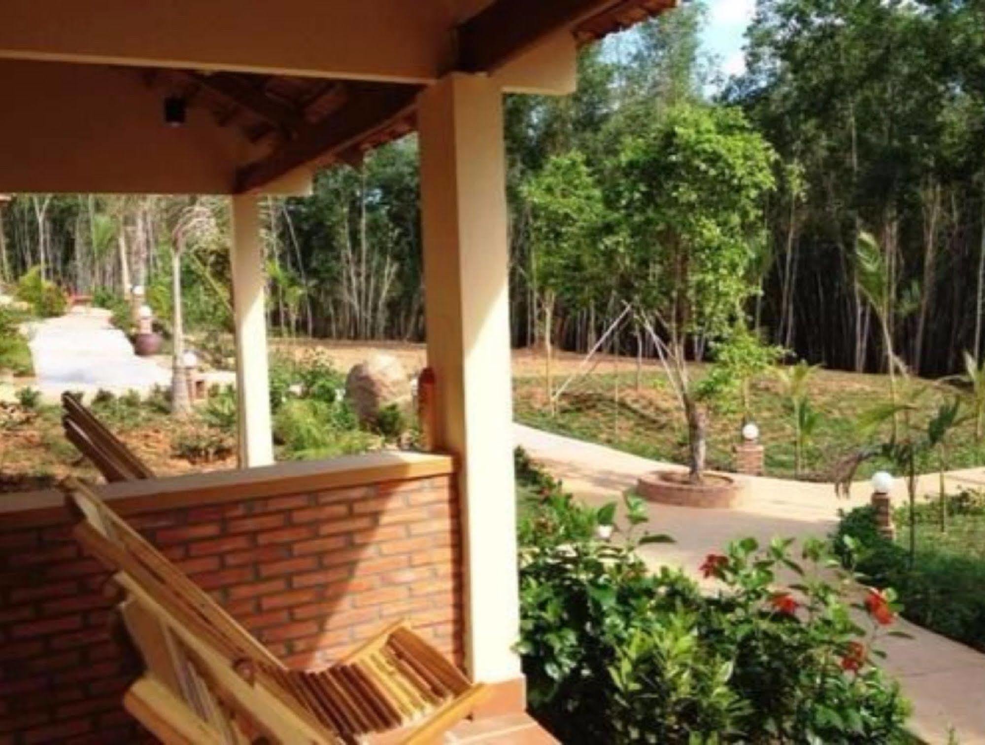 Thuy House Resort Phu Quoc Exterior photo