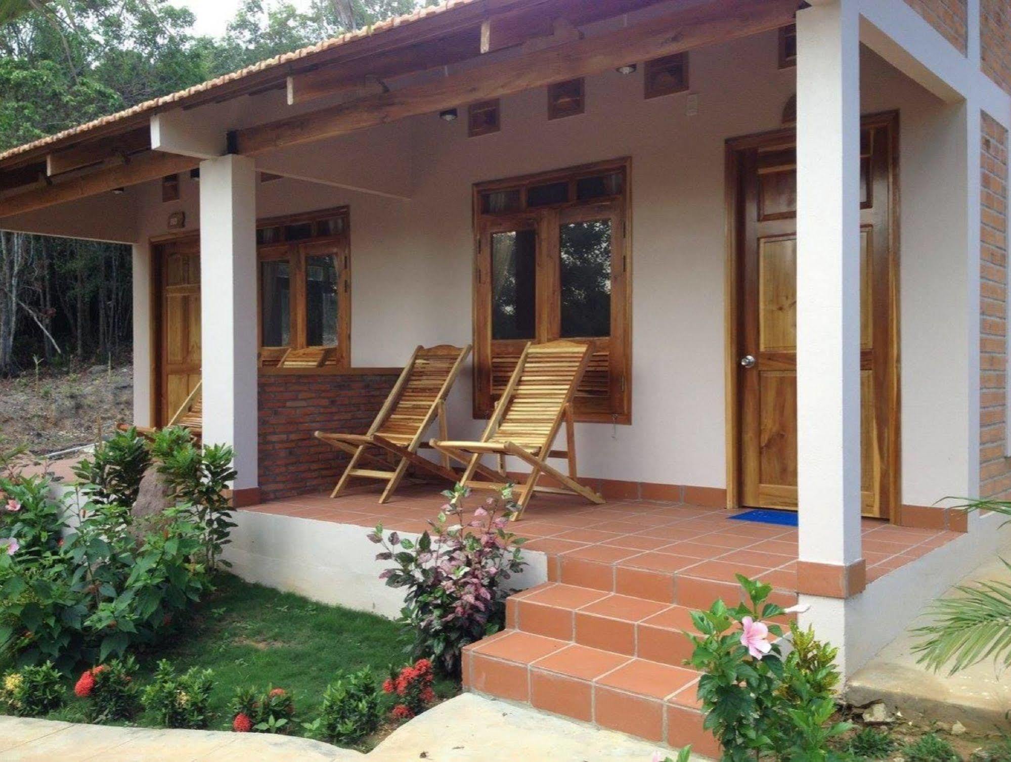 Thuy House Resort Phu Quoc Exterior photo