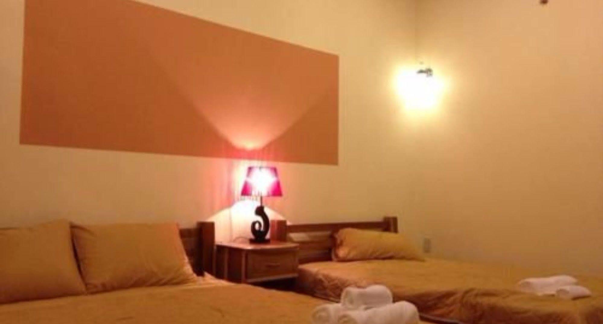 Thuy House Resort Phu Quoc Exterior photo