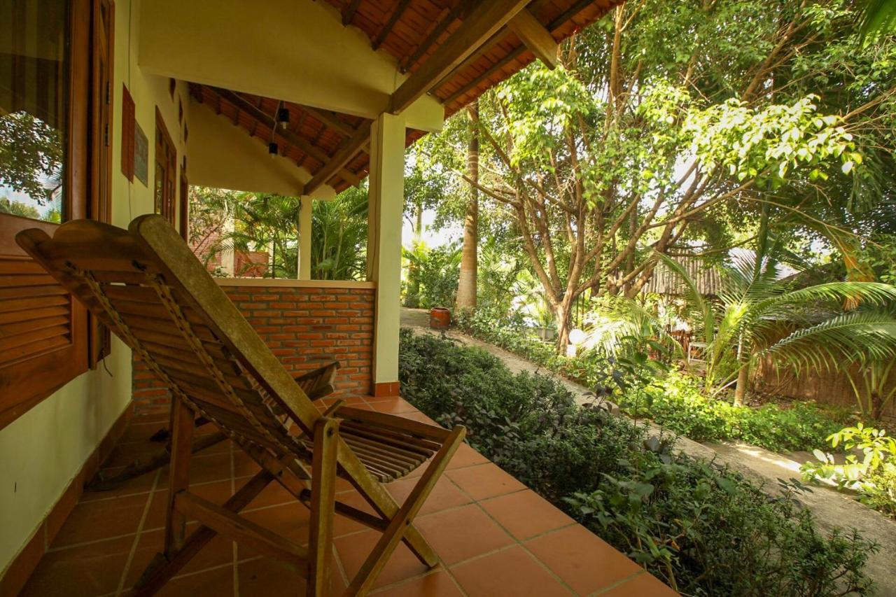 Thuy House Resort Phu Quoc Exterior photo
