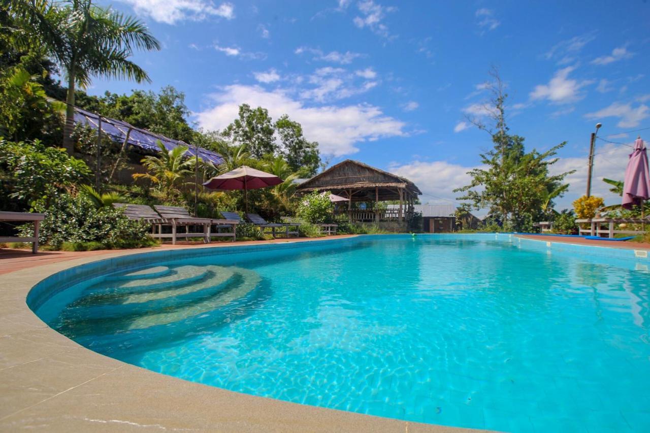 Thuy House Resort Phu Quoc Exterior photo