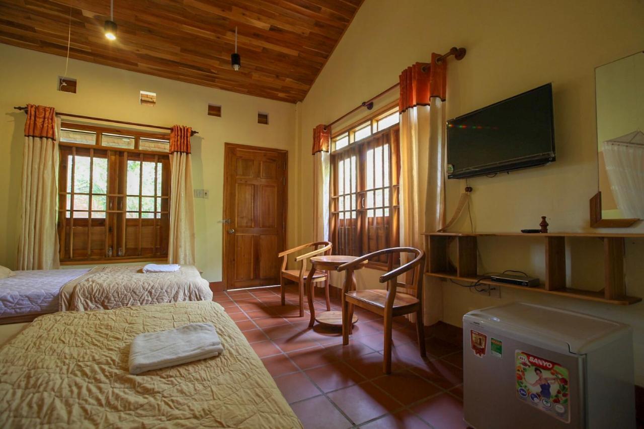 Thuy House Resort Phu Quoc Exterior photo