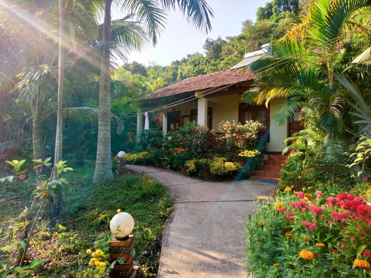 Thuy House Resort Phu Quoc Exterior photo