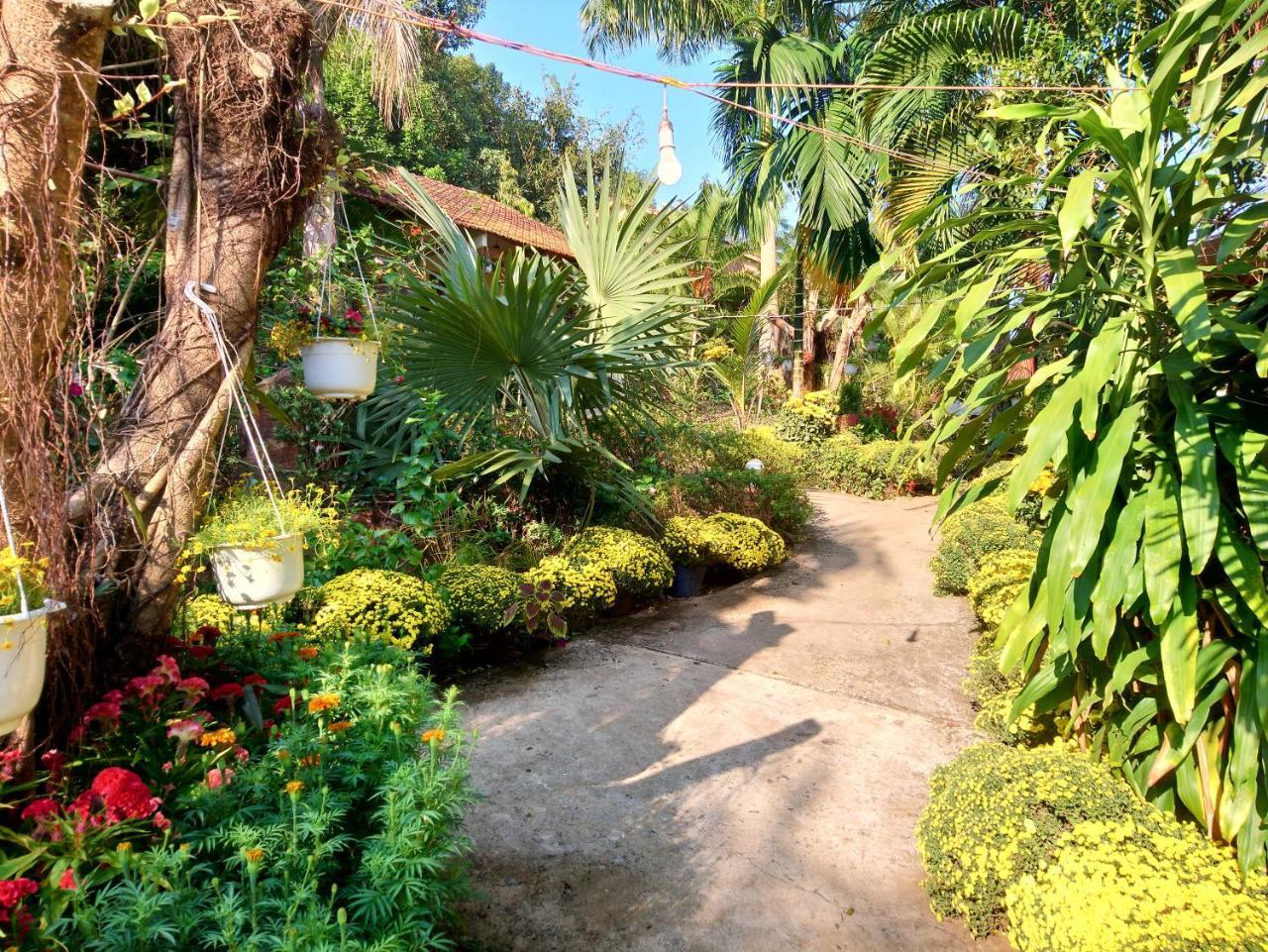 Thuy House Resort Phu Quoc Exterior photo